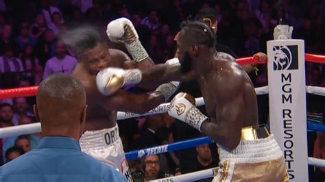 wilder youtube|deontay wilder latest fight.